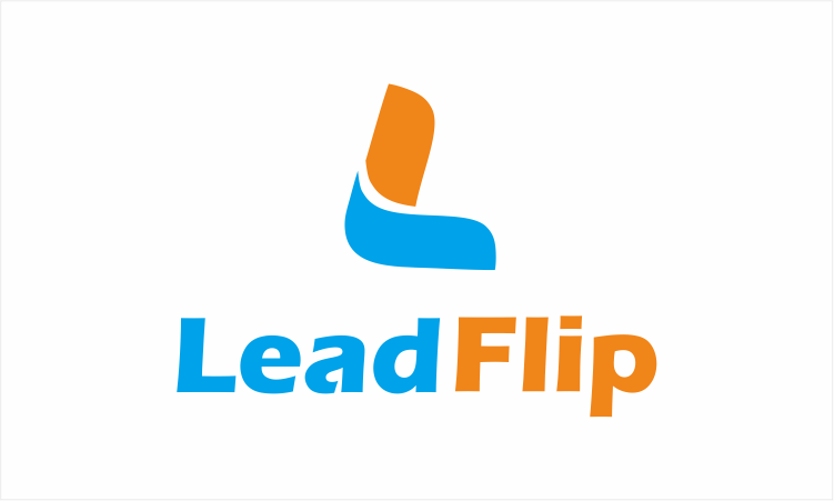 LeadFlip.com - Good premium domain marketplace
