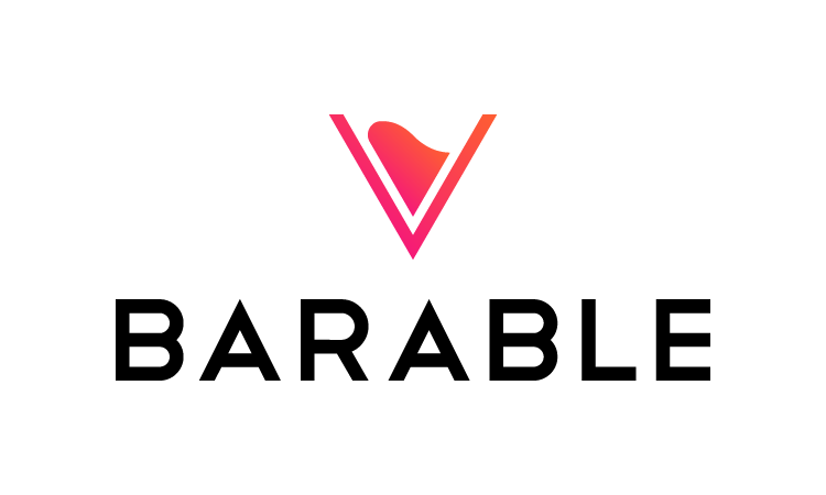 Barable.com - Unique premium domain names