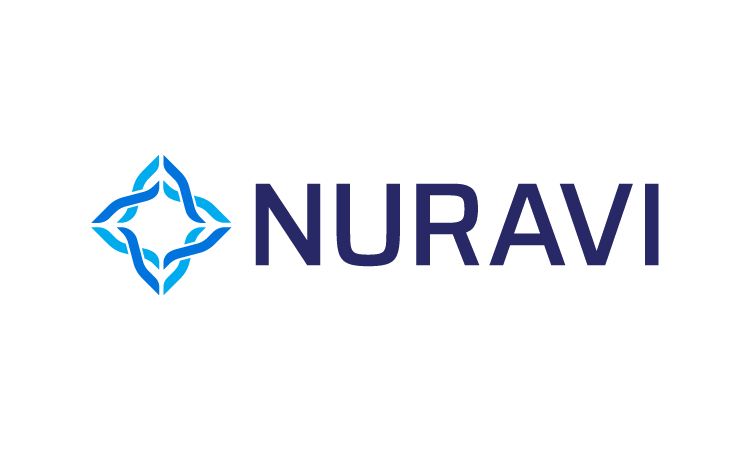 Nuravi logo