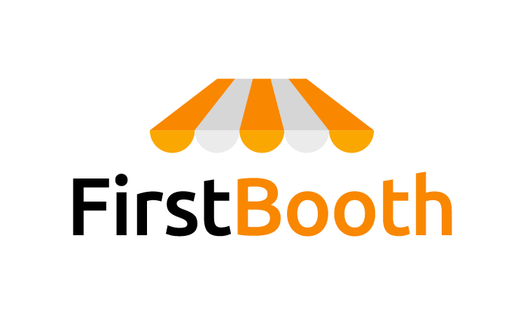 FirstBooth.com - Best premium domain names for sale