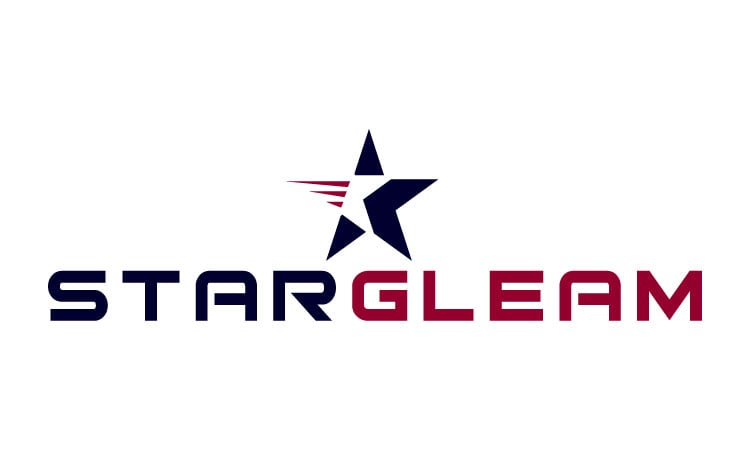 StarGleam.com - Good premium domains