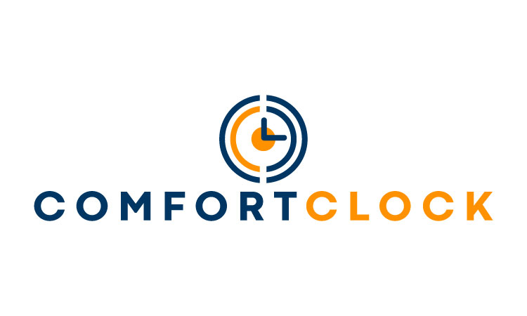 ComfortClock.com - buy New premium domains