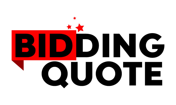 BiddingQuote.com - buy Catchy premium names
