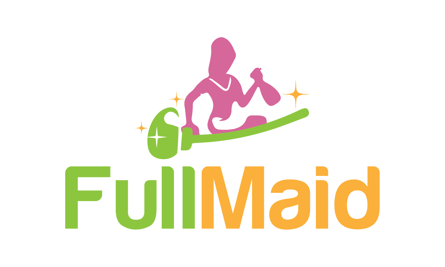 FullMaid.com - Creative premium names