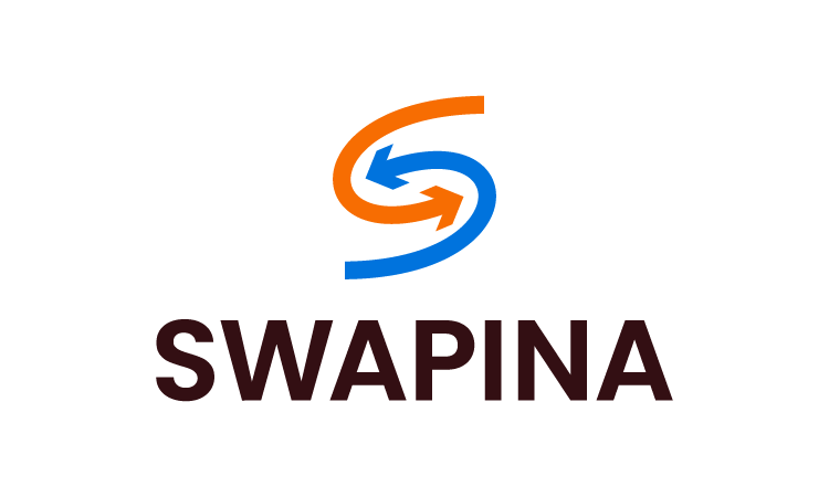 Swapina.com - Catchy premium names