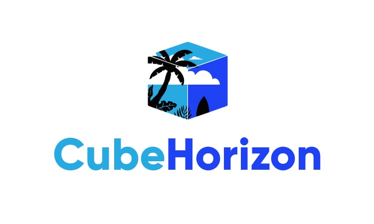 CubeHorizon.com - Cool premium domain names