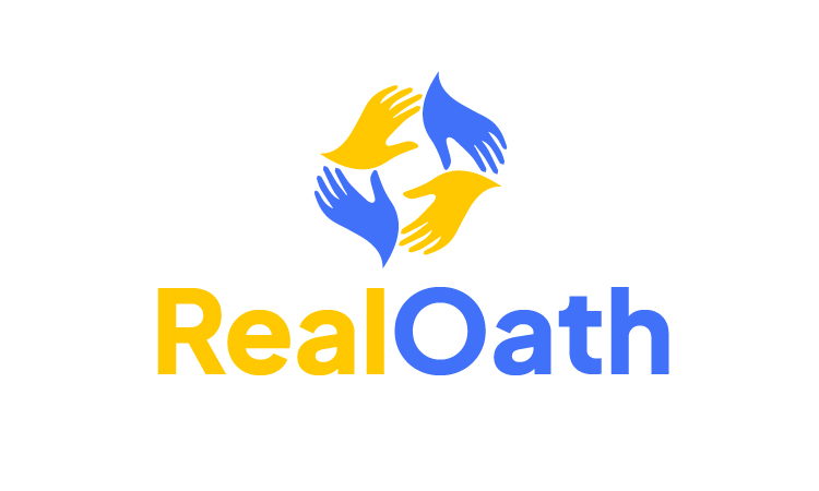RealOath.com - Cool premium domain names