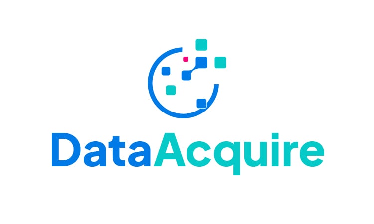DataAcquire logo