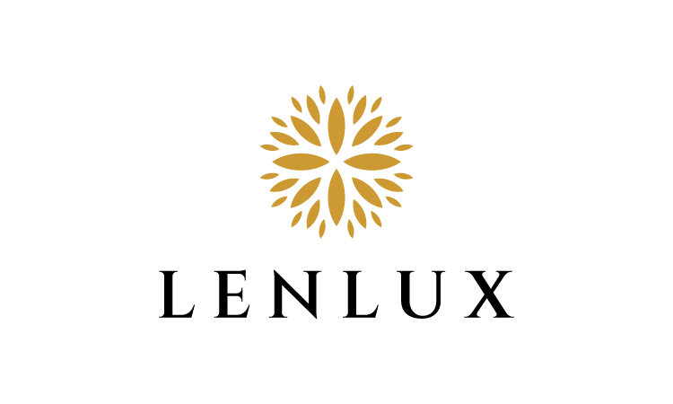LENLUX.com - New premium domains for sale