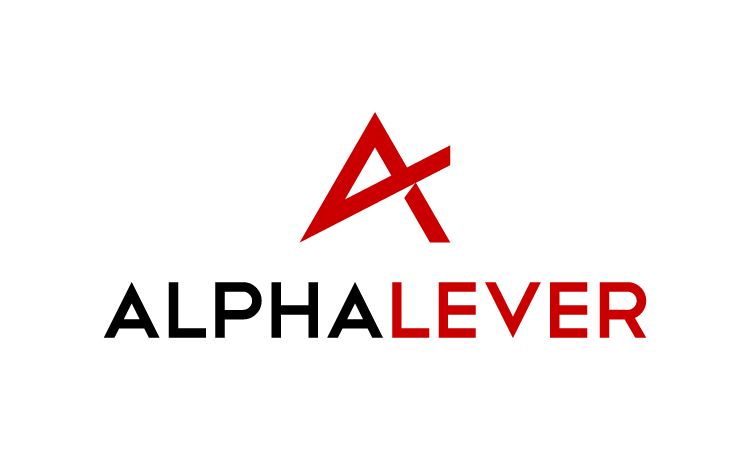 AlphaLever.com - buy New premium domains