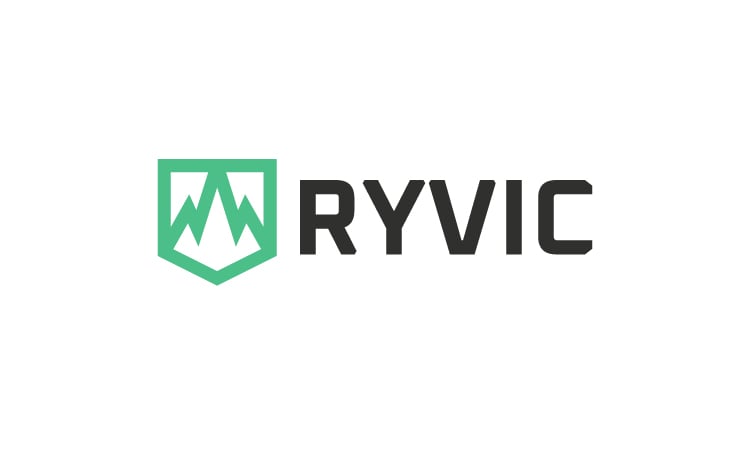 Ryvic.com - Creative domains for sale