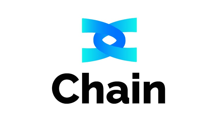 Chain logo