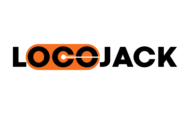 LocoJack logo