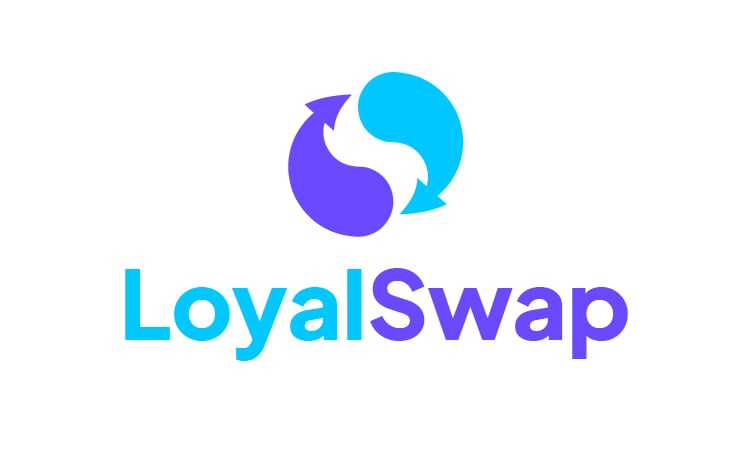LoyalSwap logo