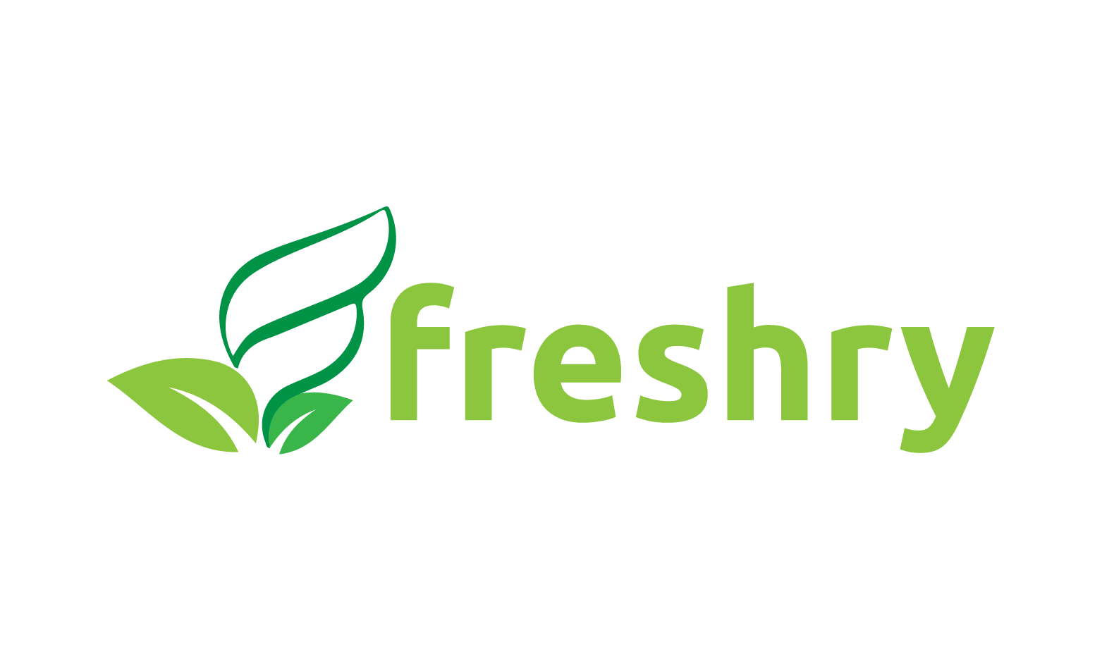 Freshry logo
