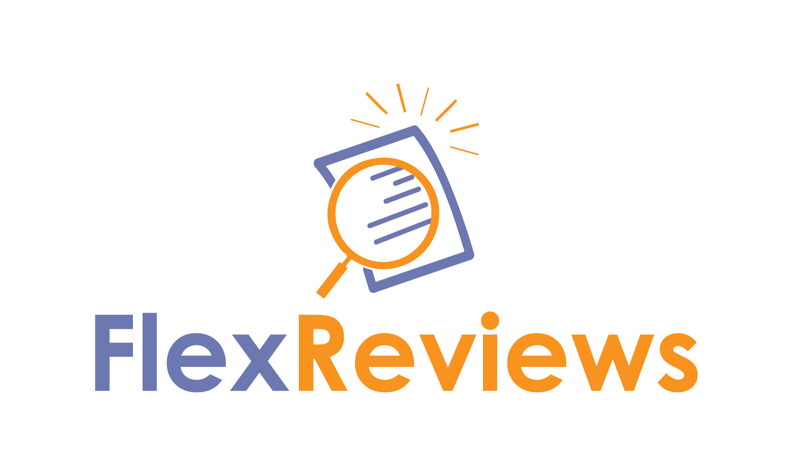 FlexReviews.com - buy Catchy premium domains