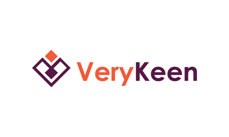 VeryKeen.com - buy Cool premium names