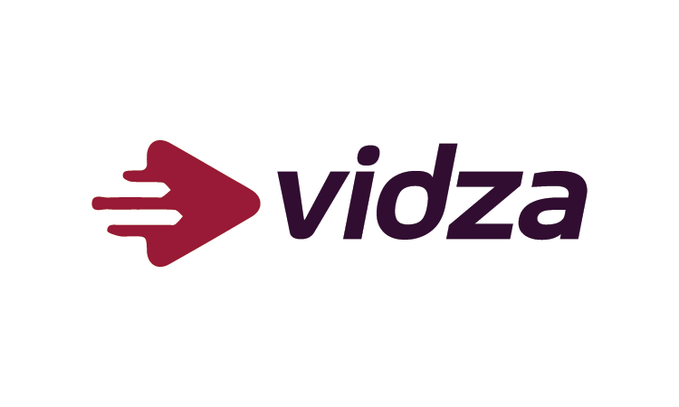 Vidza logo