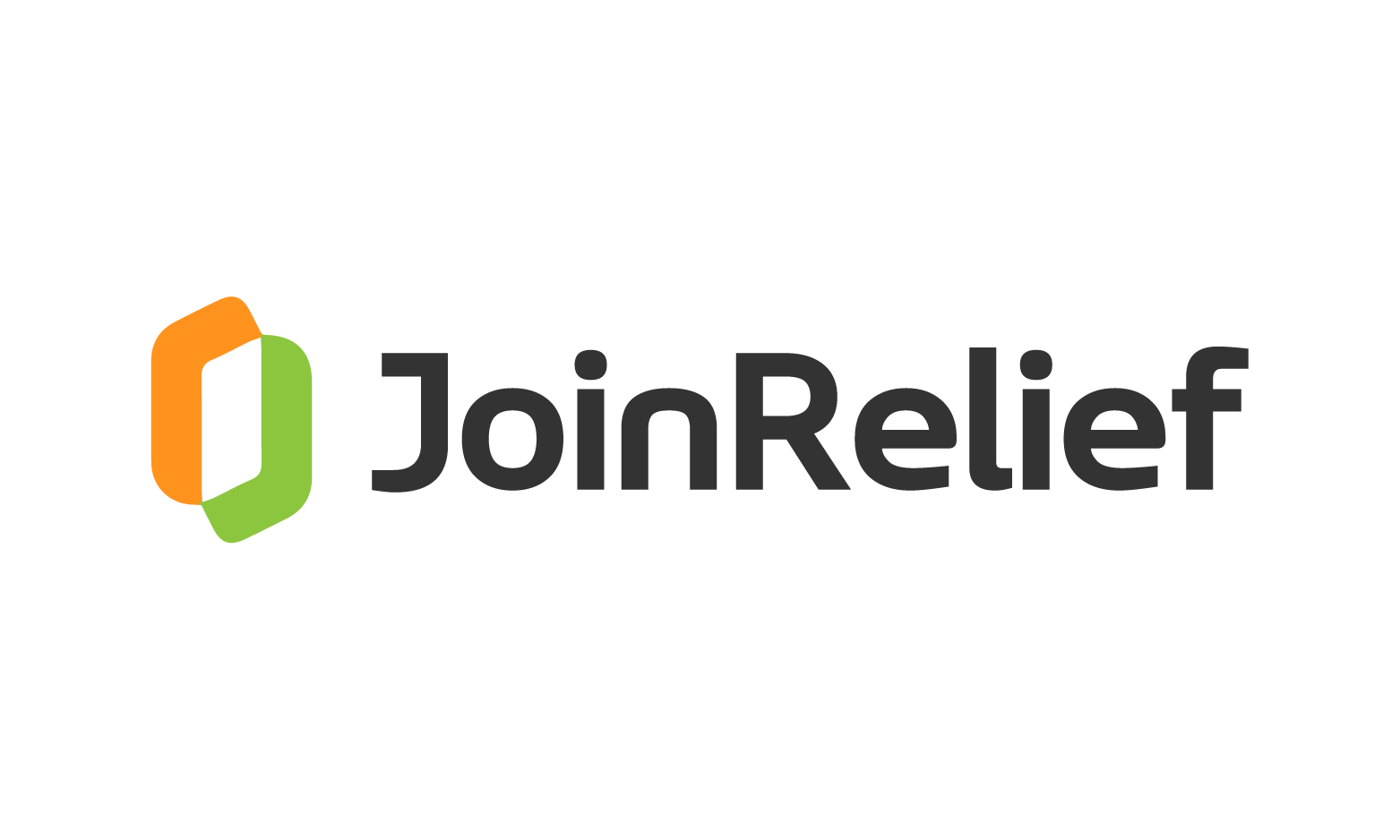 JoinRelief logo