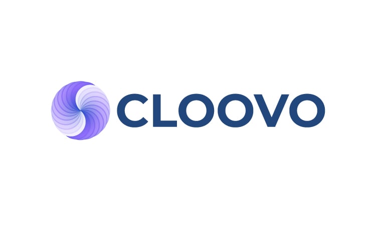Cloovo logo