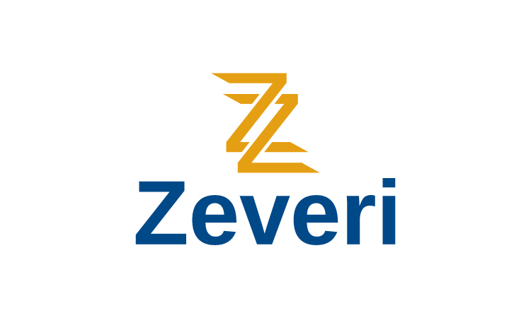Zeveri.com - New premium domains for sale