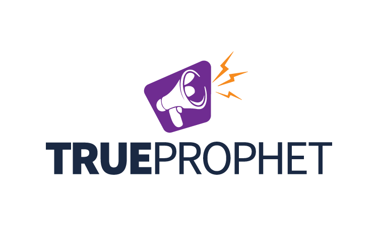 TrueProphet logo