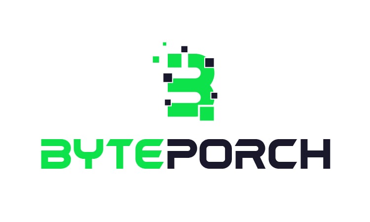 BytePorch logo