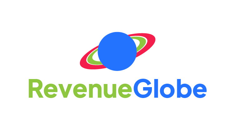 RevenueGlobe.com - Creative premium domain names