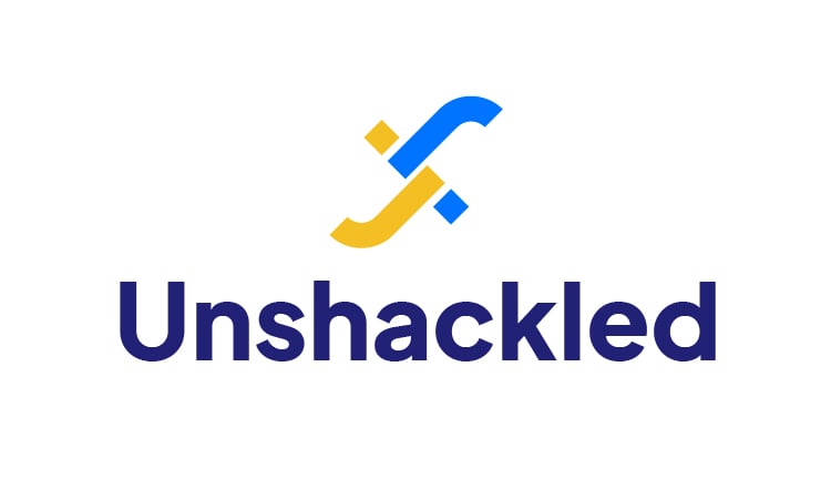 Unshackled.io - Unique premium domain names