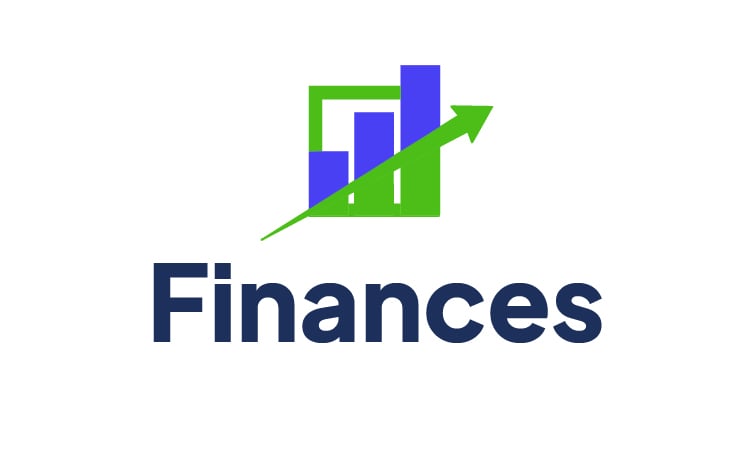 Finances logo