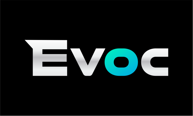 Evoc.io - buy Catchy premium names