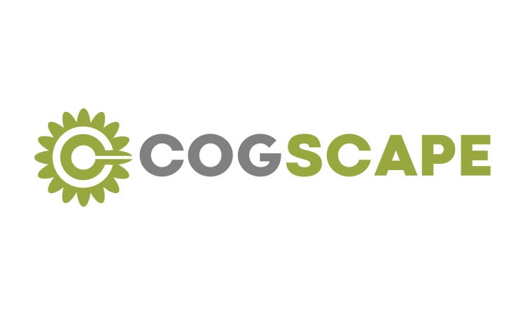 Cogscape logo