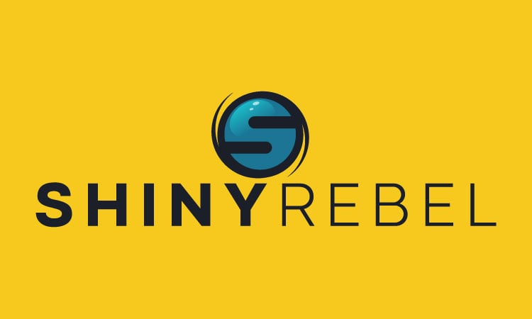 ShinyRebel.com - Great premium names