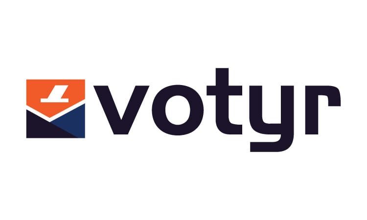 Votyr.com - buy Unique premium names