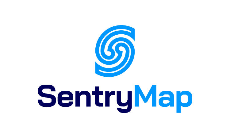 SentryMap.com - Catchy premium names