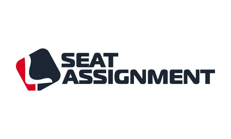 SeatAssignment logo