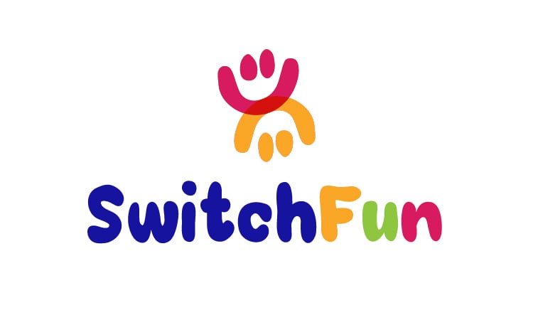 SwitchFun logo