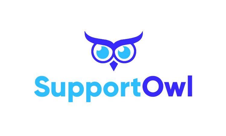 SupportOwl logo