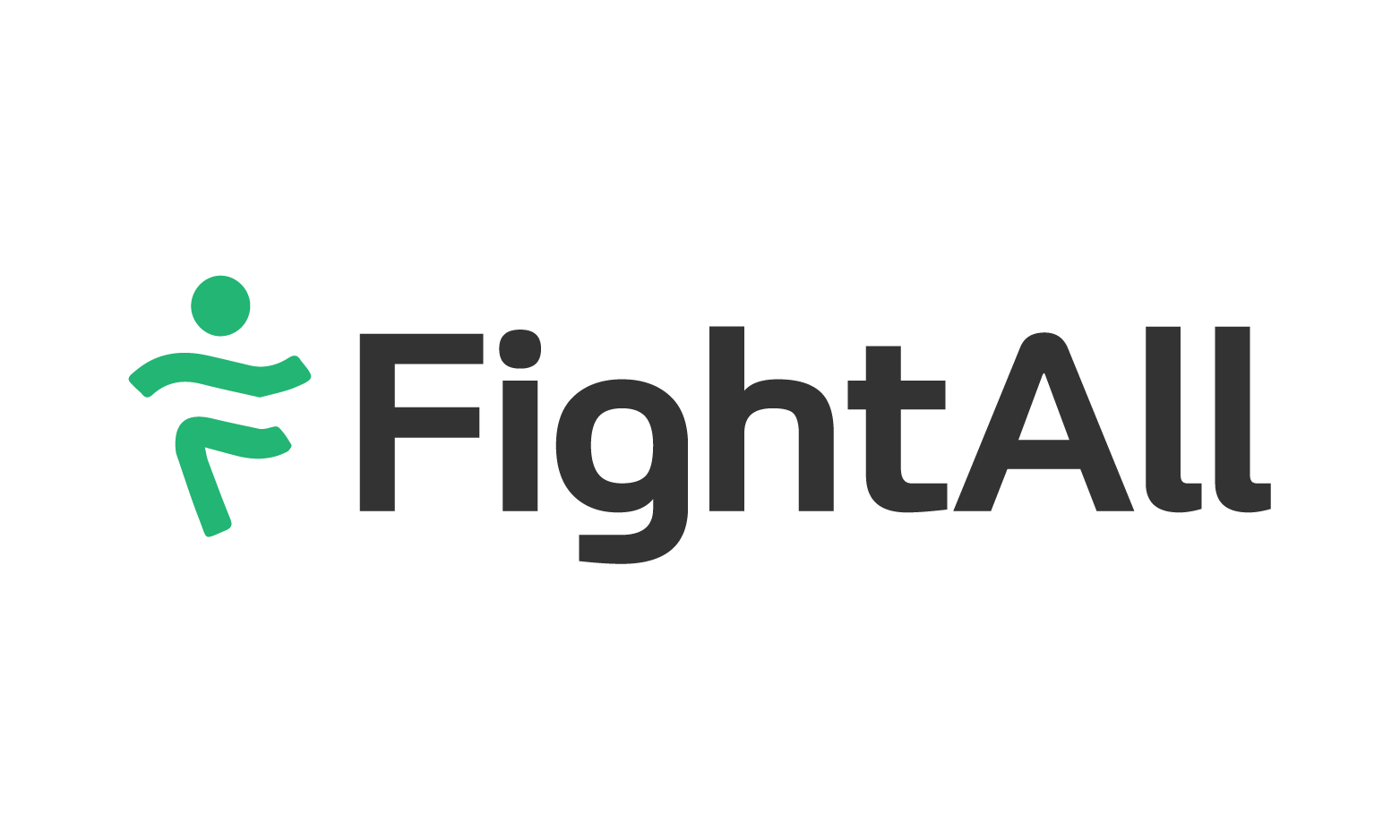 FightAll logo