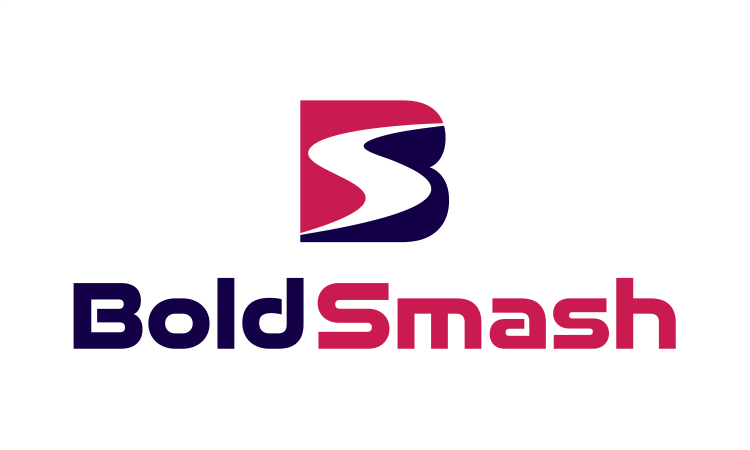 BoldSmash.com - buying New premium names