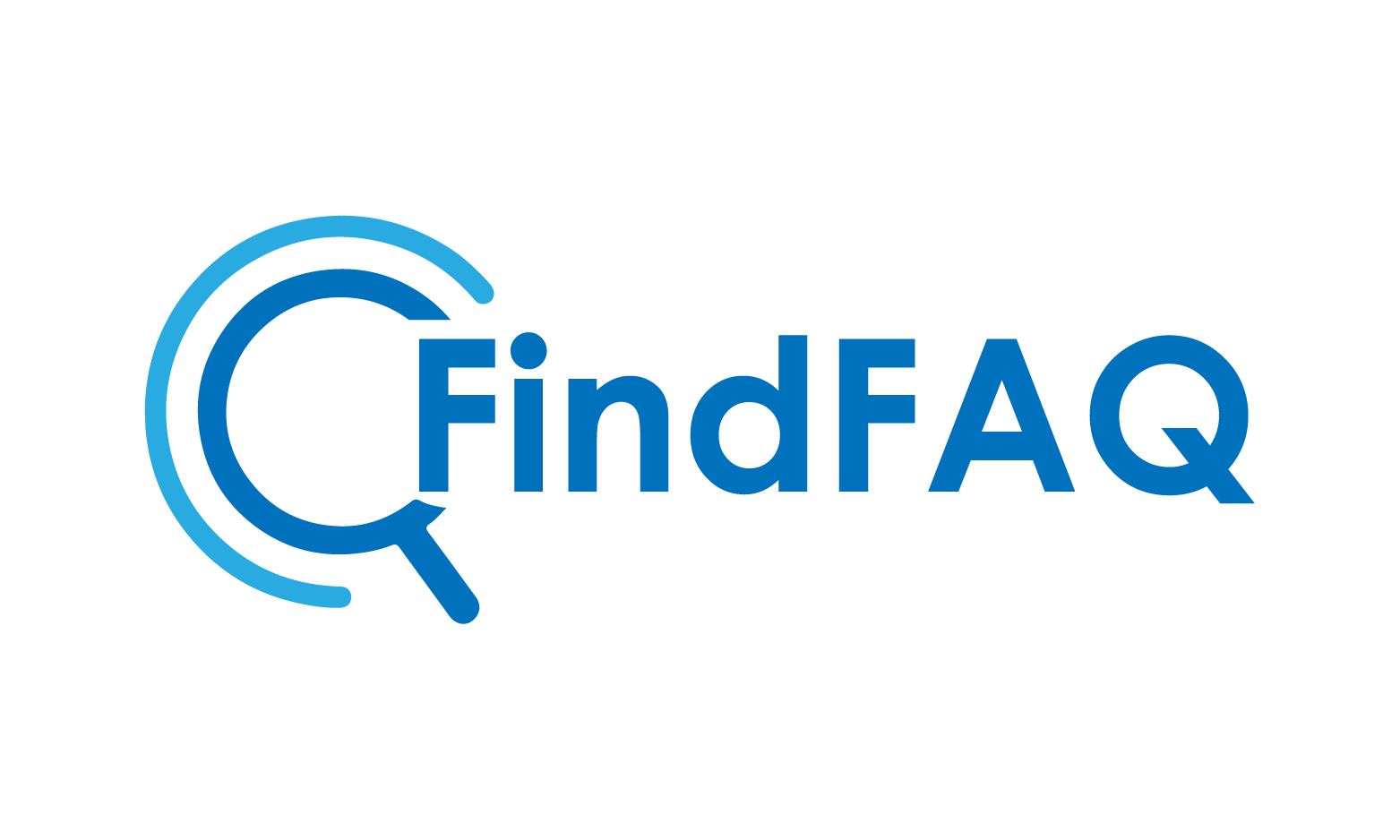 FindFAQ logo