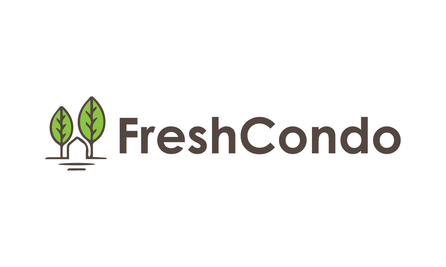 FreshCondo.com - Catchy premium names
