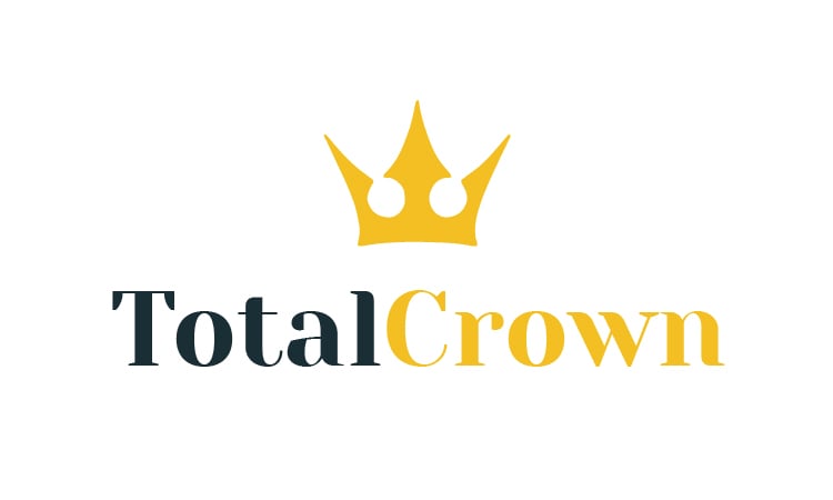 TotalCrown.com - Catchy premium domain names