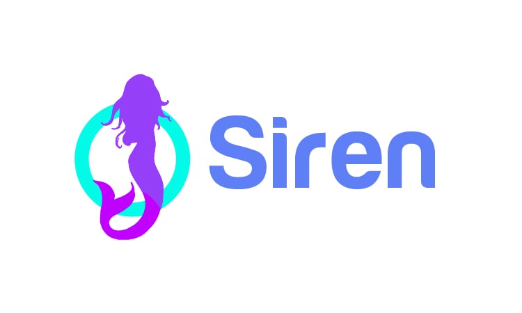 Siren logo
