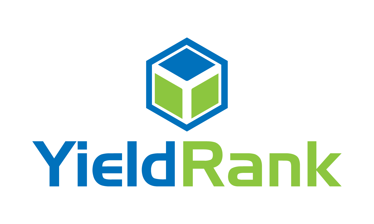 YieldRank logo
