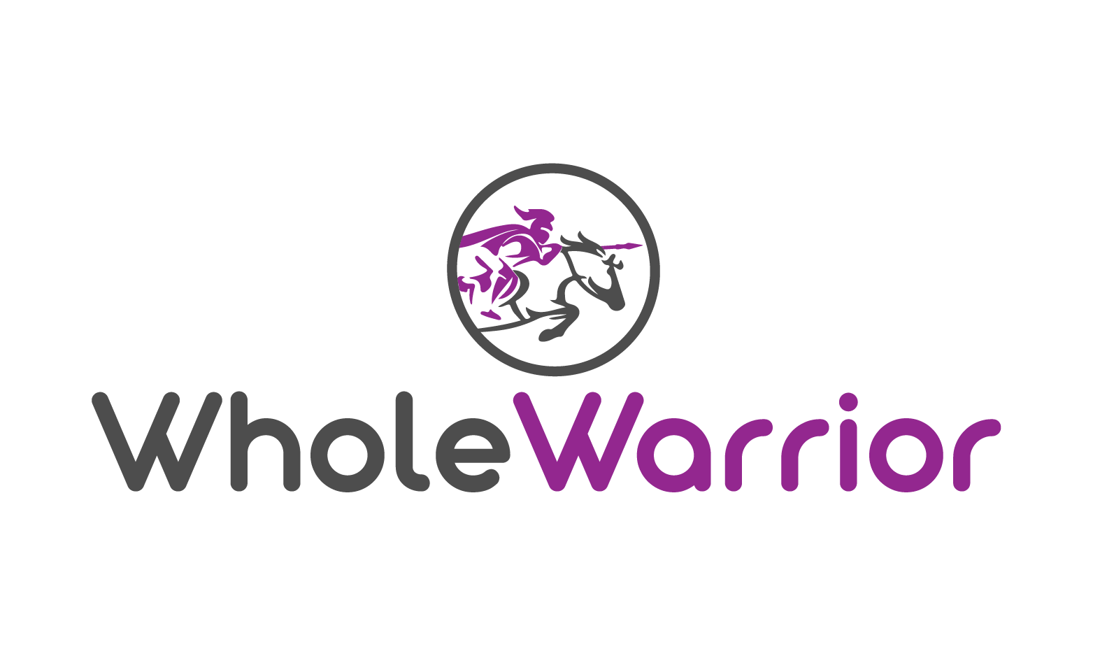 WholeWarrior.com - Creative premium domain names for sale