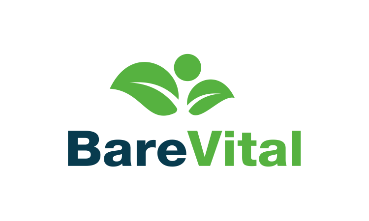 BareVital.com - buy Great premium domains