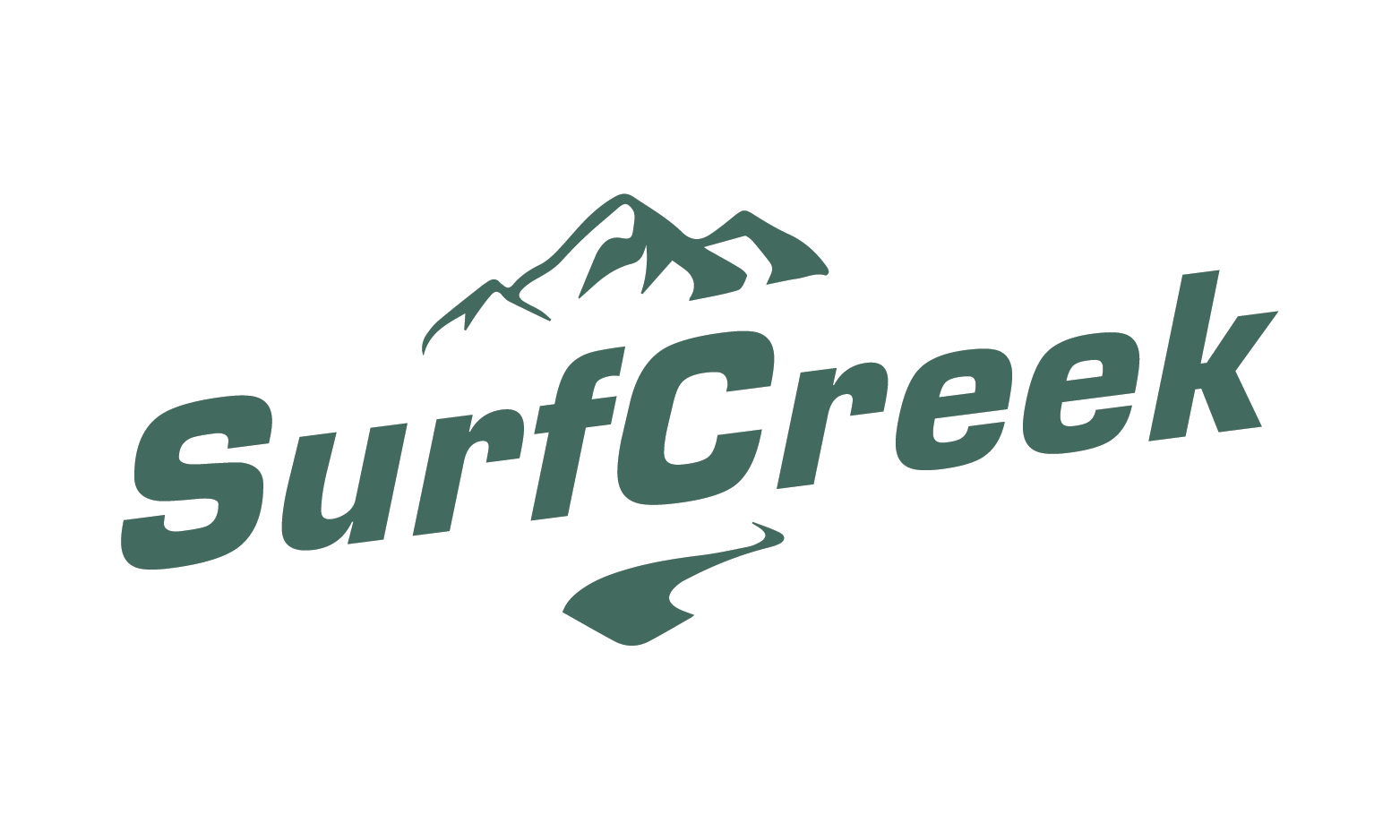 SurfCreek.com