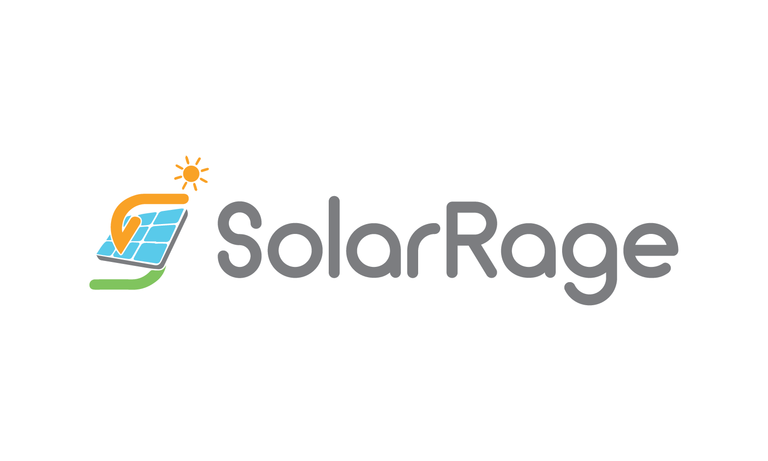 SolarRage.com - New premium domain marketplace