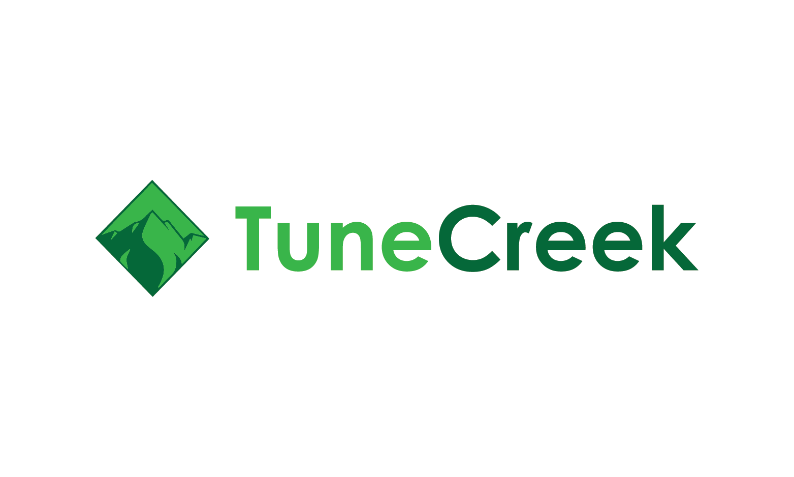 TuneCreek.com - Catchy premium domain names